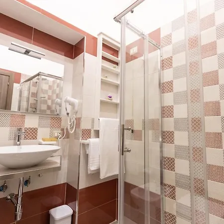 Museo Panzió Nápoly