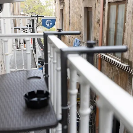 Museo Panzió Nápoly