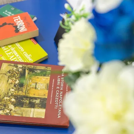 Bed & Breakfast Museo Napoli