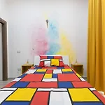 Couette-café Museo