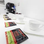 Museo Couette-café