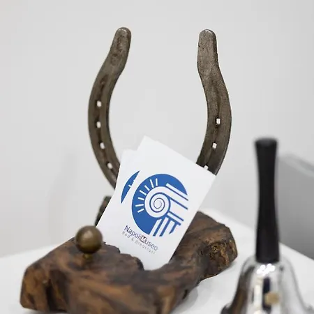 Museo 4* נאפולי