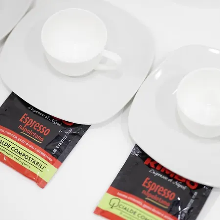 Museo לינה וארוחת בוקר נאפולי