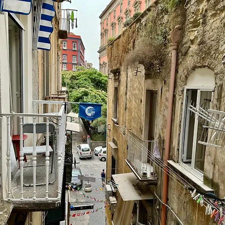 Museo 4* Naples
