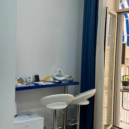 Museo Alojamento de Acomodação e Pequeno-almoço 4*