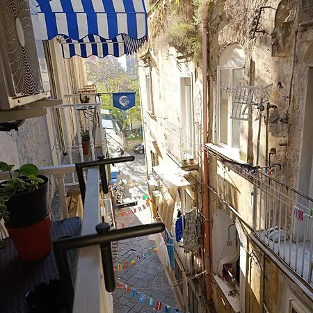 Museo 4* Nápoles