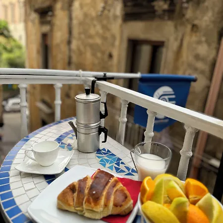 Museo Alojamento de Acomodação e Pequeno-almoço