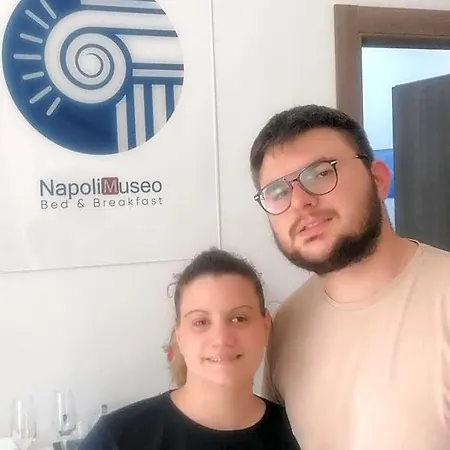 Bed & Breakfast Museo Neapol