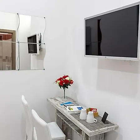 Museo Nocleg ze śniadaniem 4*