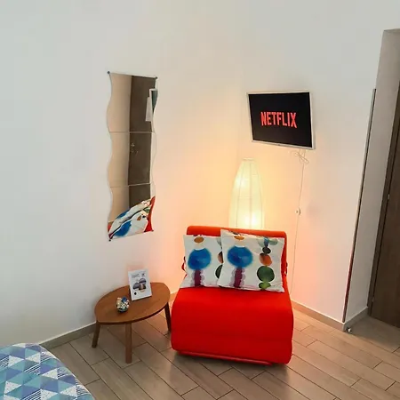 Museo 4* Neapol