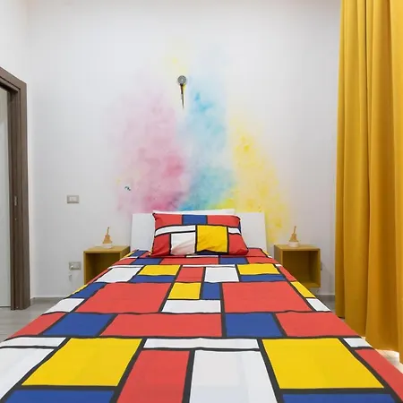 Bed & Breakfast Museo