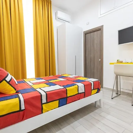 Museo Bed & Breakfast Napels