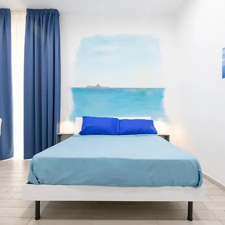 Bed & Breakfast Museo Napels