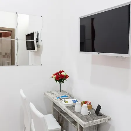 Museo Alojamento de Acomodação e Pequeno-almoço