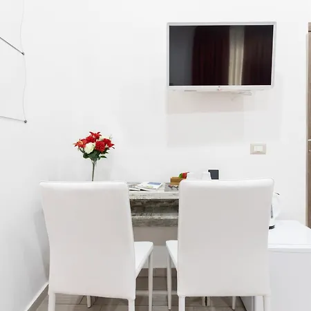 Bed & Breakfast Museo