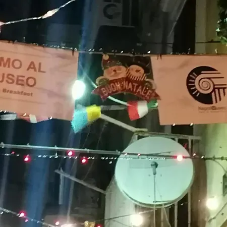 Museo Napels