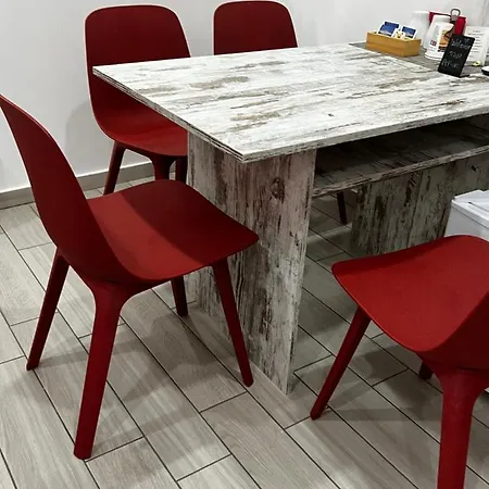 Museo Bed & Breakfast 4*