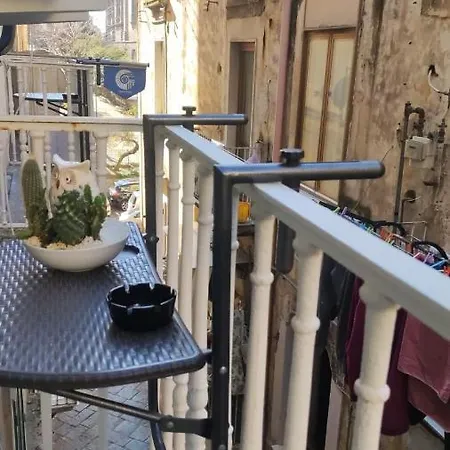 Alojamento de Acomodação e Pequeno-almoço Museo 4*