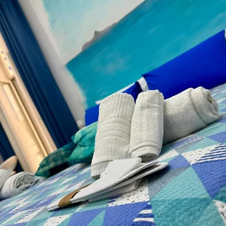 Bed & Breakfast Museo