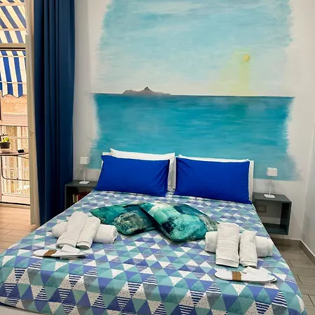 Bed & Breakfast Museo 4*