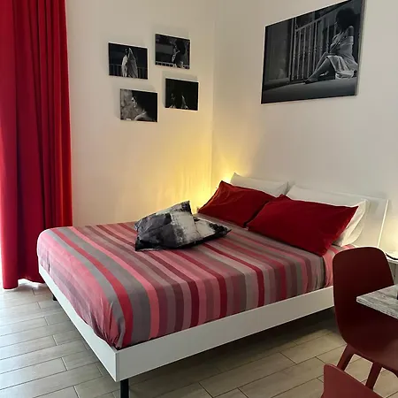 Museo Bed & Breakfast Napels