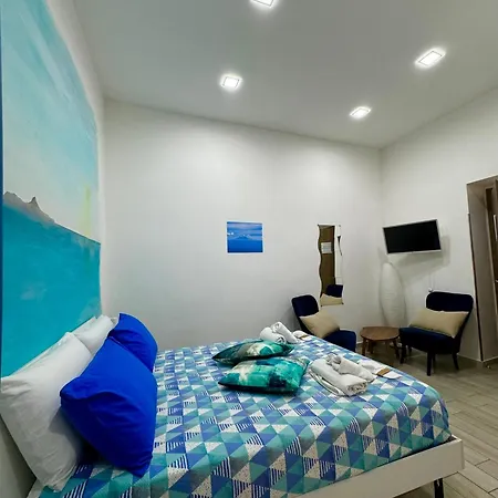 Bed & Breakfast Museo