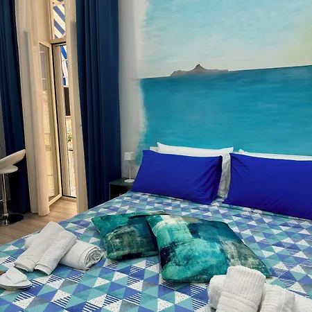 Bed & Breakfast Museo Napels