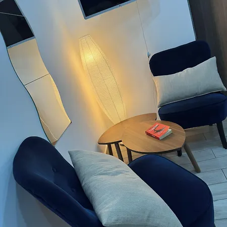 Museo Bed & Breakfast Napels