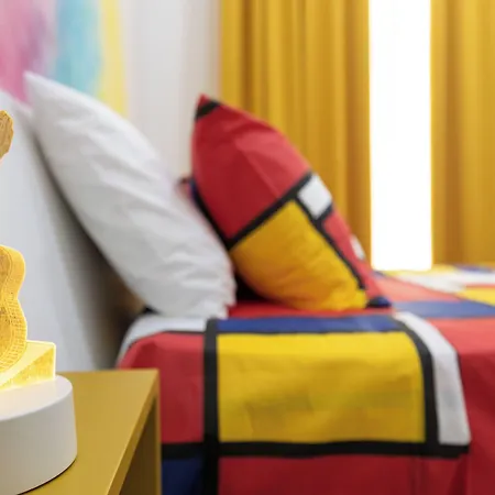 Museo Alojamento de Acomodação e Pequeno-almoço 4*