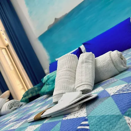 Bed and breakfast Museo