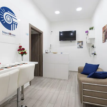 Museo Bed & Breakfast 4*