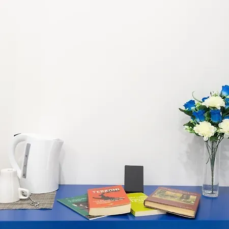 Alojamento de Acomodação e Pequeno-almoço Museo