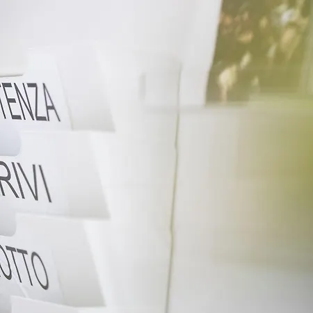 Museo 住宿加早餐酒店