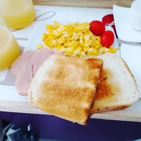 Bed & Breakfast Museo Neapol