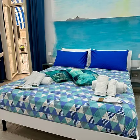 Museo Bed & Breakfast 4*